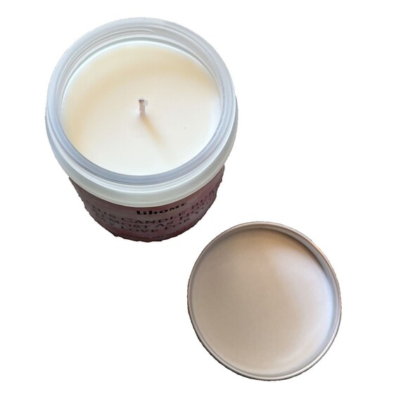 Valentines Day Gifts for Her Valentines Candles Gifts for Mom Girlfriend Wife - Picture 4 of 4